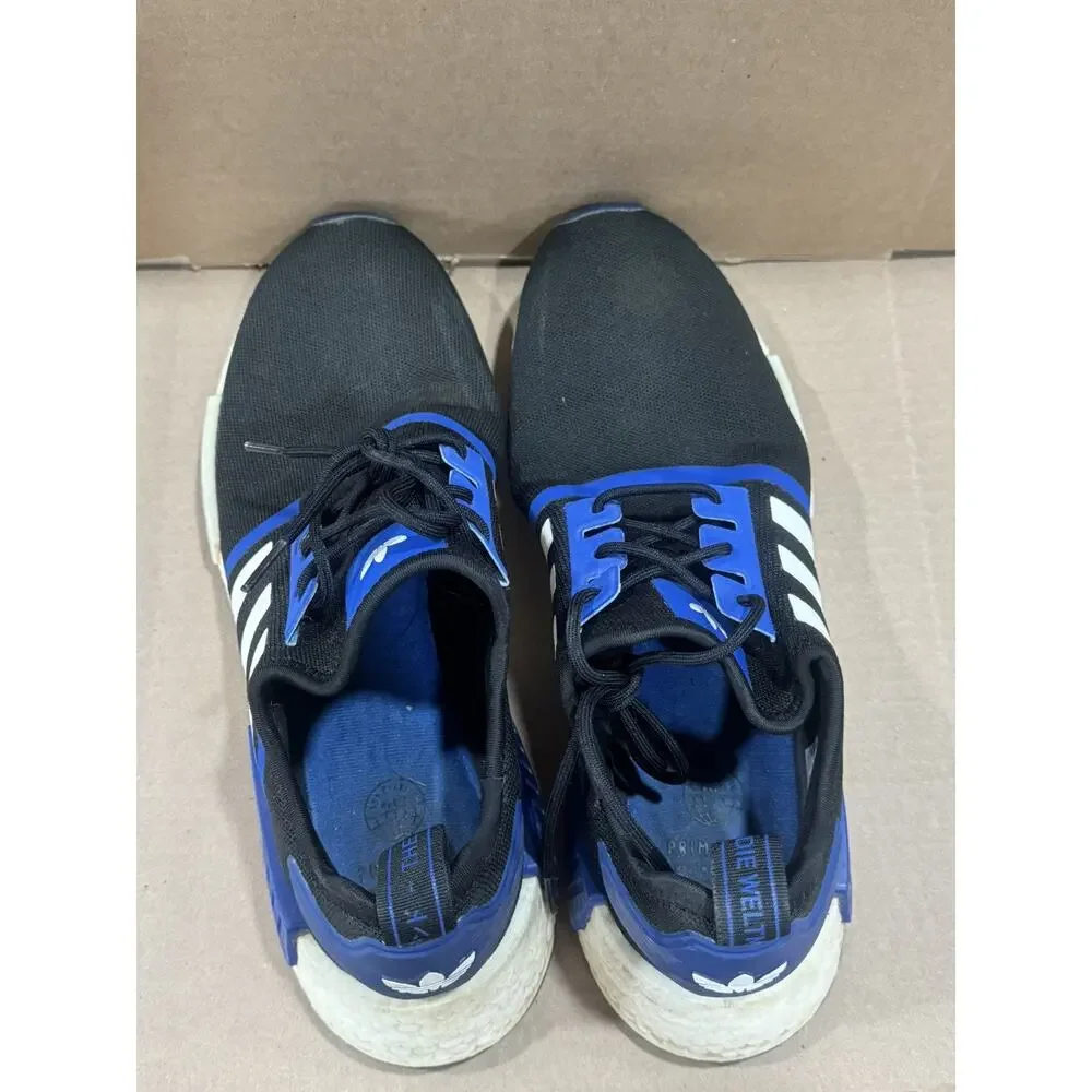 Men’s Adidas NMD_R1 Primeblue sneakers Sz 13